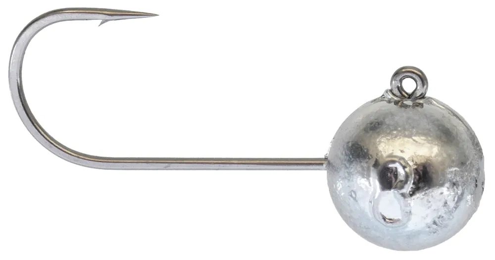 Merkproduct Z-jigs BKK 9055 2 horoggal / 6g