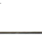 Seizoensaanbieding Z-jig fej 5/0 VMC 5150 Barbarian horoggal