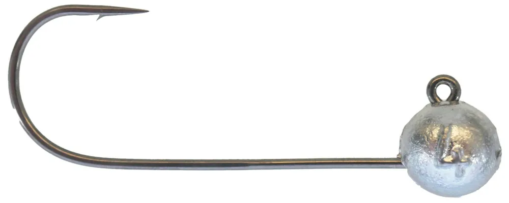 Z-jig fej Mustad 32746 4/0 horoggal / 4g Bestel Nu