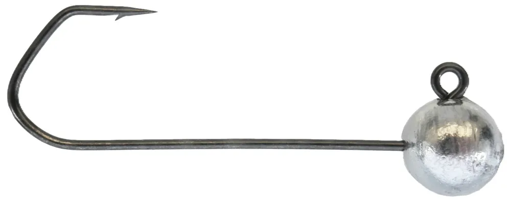 Gecertificeerd Z-jig fej 6/0-18g VMC 5150 Barbarian horoggal