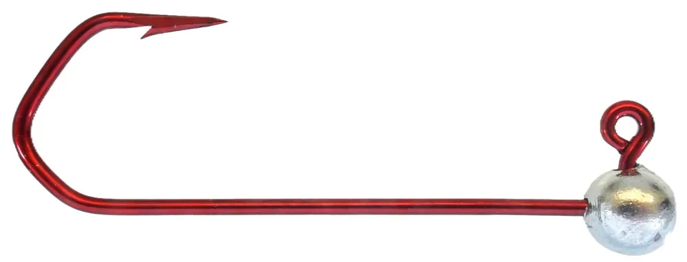 Laatste Versie Z-jigfej 8/0-10g VMC 5150 Barbarian horoggal