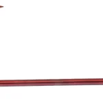 Tijdelijk Beschikbaar Z-jig fej 8/0 VMC 5150 Barbarian horoggal