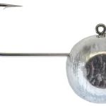 Uitverkoop Z-jig fej 1-20g BKK 9055 horoggal