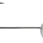 Direct Verzonden Z-jig fej Mustad 32746 4/0 horoggal / 16g