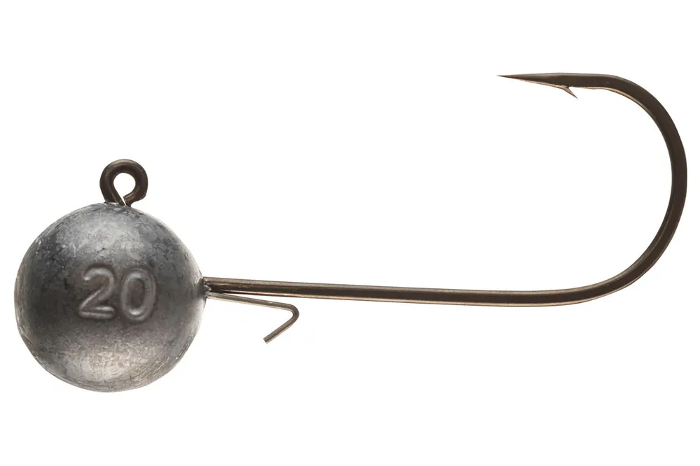 Daiwa Tournament D‘Jig Jighead ( 2/0, 30.0g, 2db) Actieprijs