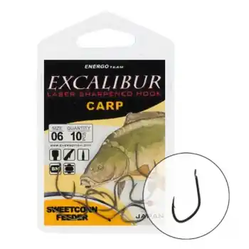 Bestseller Excalibur Horog Sweetcorn Feeder Ns 12