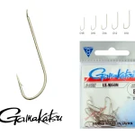 Betrouwbaar Gamakatsu LS-1050N/016 25/cs.