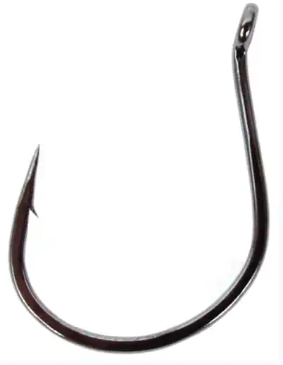 Gamakatsu Quiver Wide Gap Must-Have
