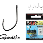 Beste Prijs Gamakatsu A1 Team Feeder Pellet Carp 6-os 10/cs
