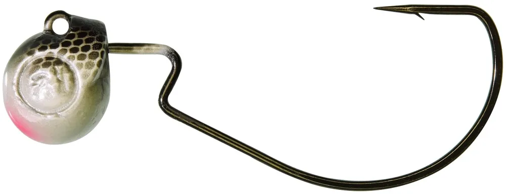Gratis Retour Gunki Jig Tex B/S 5g 3/0 (3db)