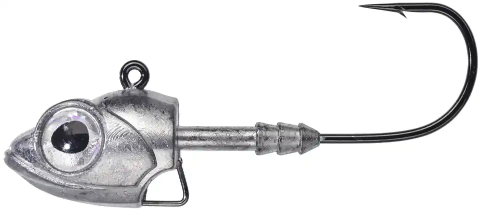 Goedkoop Gunki Jig Rider Natural 12g 3/0 3db