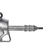 Actieprijs Gunki Jig Rider Natural 10g 3/0 3db