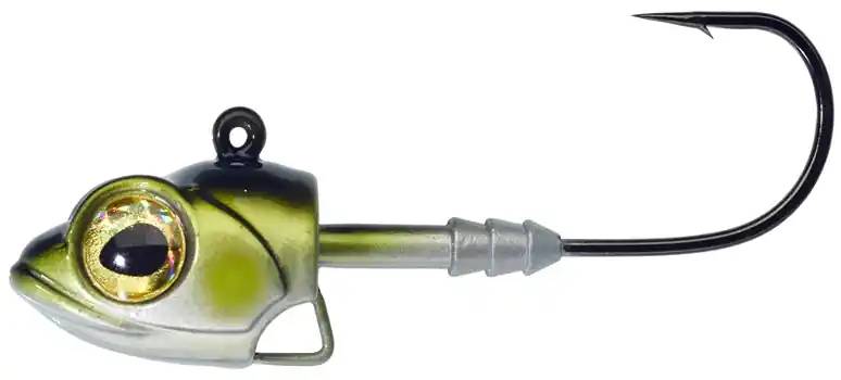 Gunki Jig Rider Ayu 14g 3/0 3db Exclusieve Aanbieding