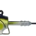 Alleen Vandaag Gunki Jig Rider Ayu 21g 4/0 3db