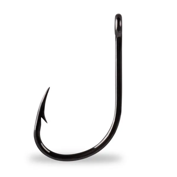 Gratis Retour Mustad Big Gun Hooks 1/0 7db/csomag