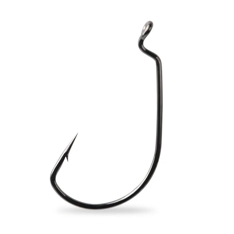 Beperkte Voorraad Mustad Np Tube Hook 8/0 10db/csomag