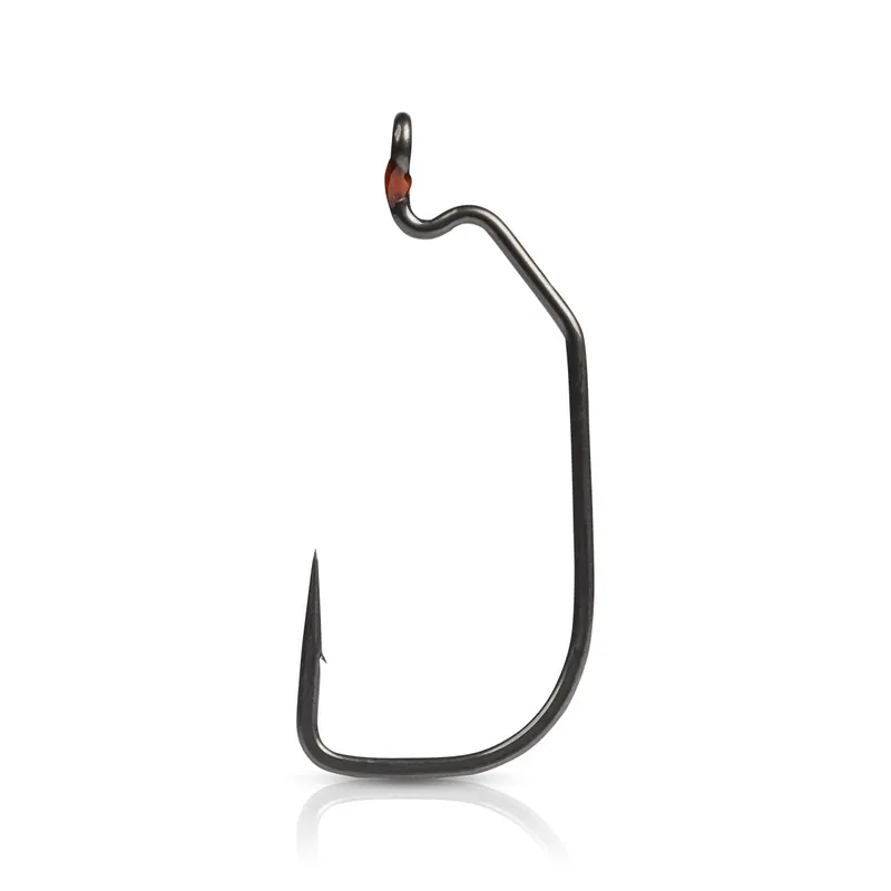 Koop Vandaag Mustad Assault Heavy Wide Gap, 5/0 5db/csomag