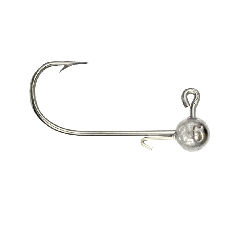 Tijdelijk Beschikbaar Nevis Jig fej 1/0-3.5g 4db/cs