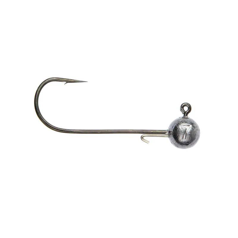Bestseller Reiva Ultra Strong Jigfej 1-7g 4db/cs