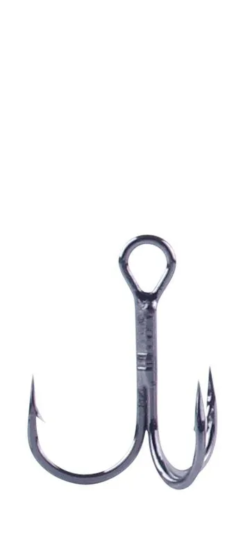 Savage Gear SGY 1X TREBLE 8 8 Darab hármashorog Veilige Betaling
