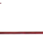 Z-jig fej 8/0-15g VMC 5150 Barbarian horoggal Flitsaanbieding