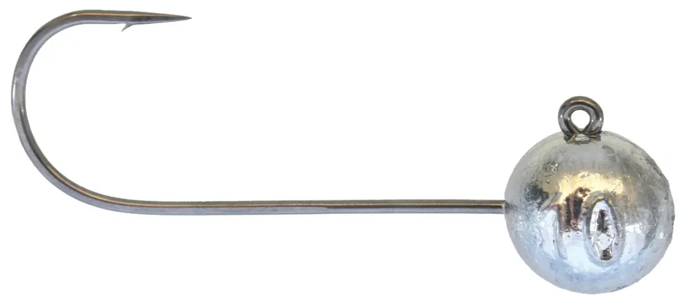 Betrouwbaar Z-jigfej Mustad 32746 1/0-12g horoggal