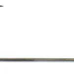 Z-jig fej Mustad 32746 4/0 horoggal Tijdelijk Beschikbaar