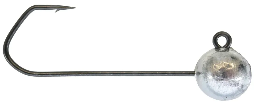Z-jig fej 5/0-21g VMC 5150 Barbarian horoggal Lage Kosten