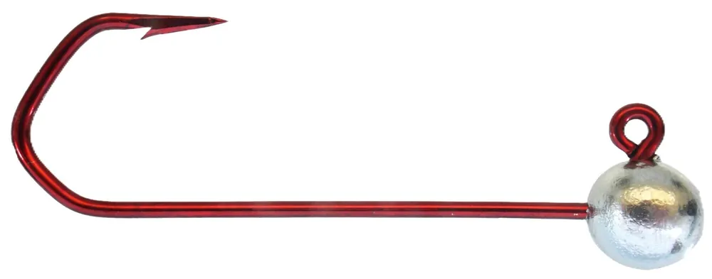 Z-jigs 8/0-18g VMC 5150 Barbarian horoggal jigfej Shop Nu