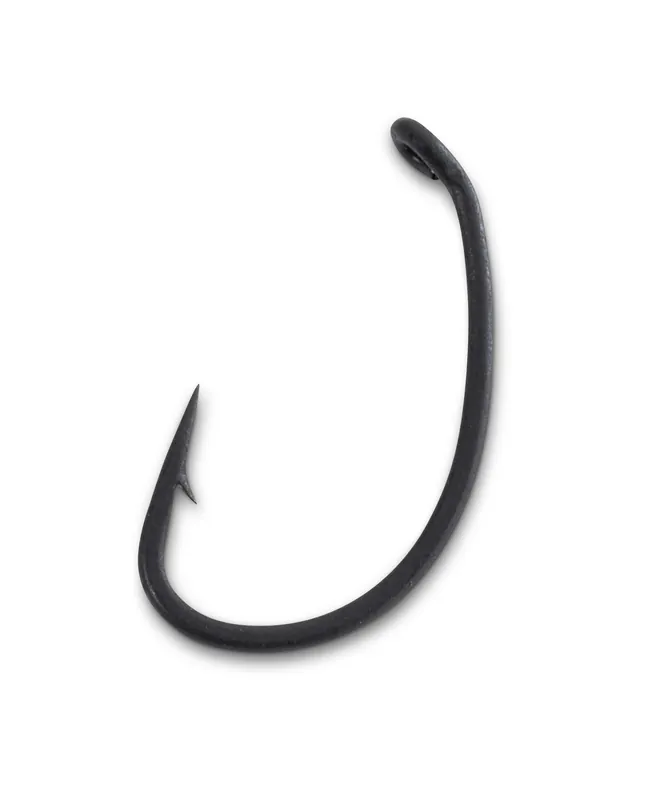 Anaconda Piercer Curve Shank GT-8 Micro Barb / 2 / mikroszakállas / 11db horog Beperkt Aanbod