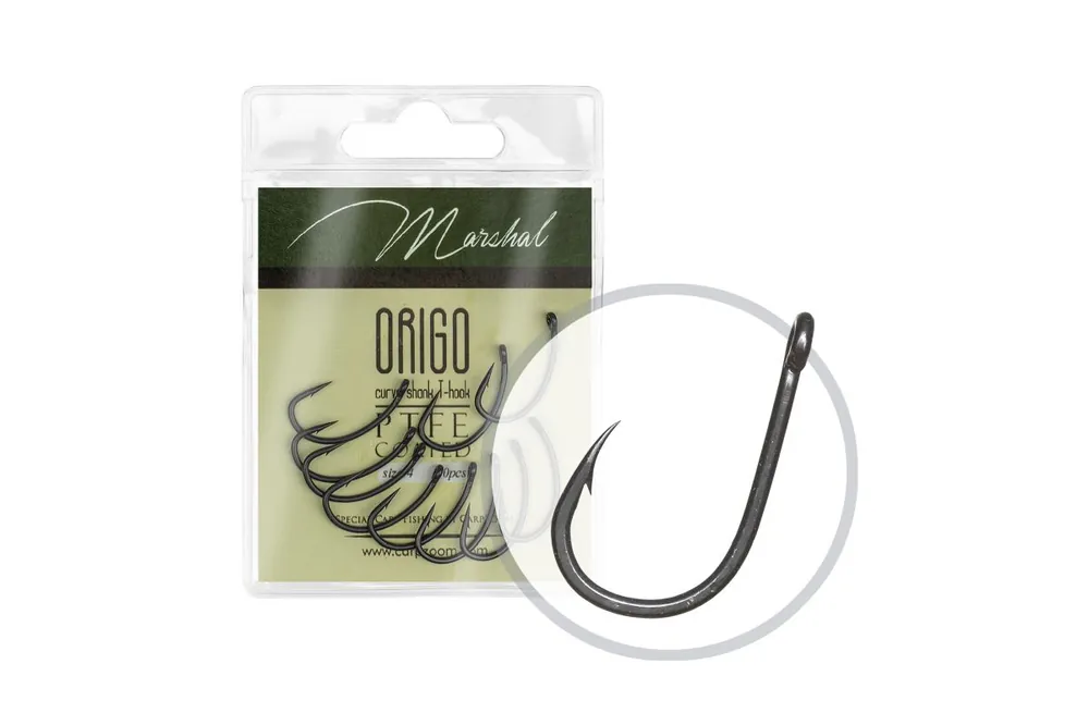 Veilige Betaling Marshal Classic horog, 4, 10db