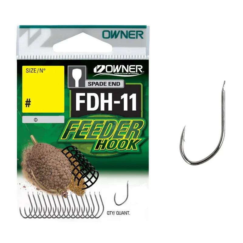 OWNER FDH-11 - 16 horog Goedkoop