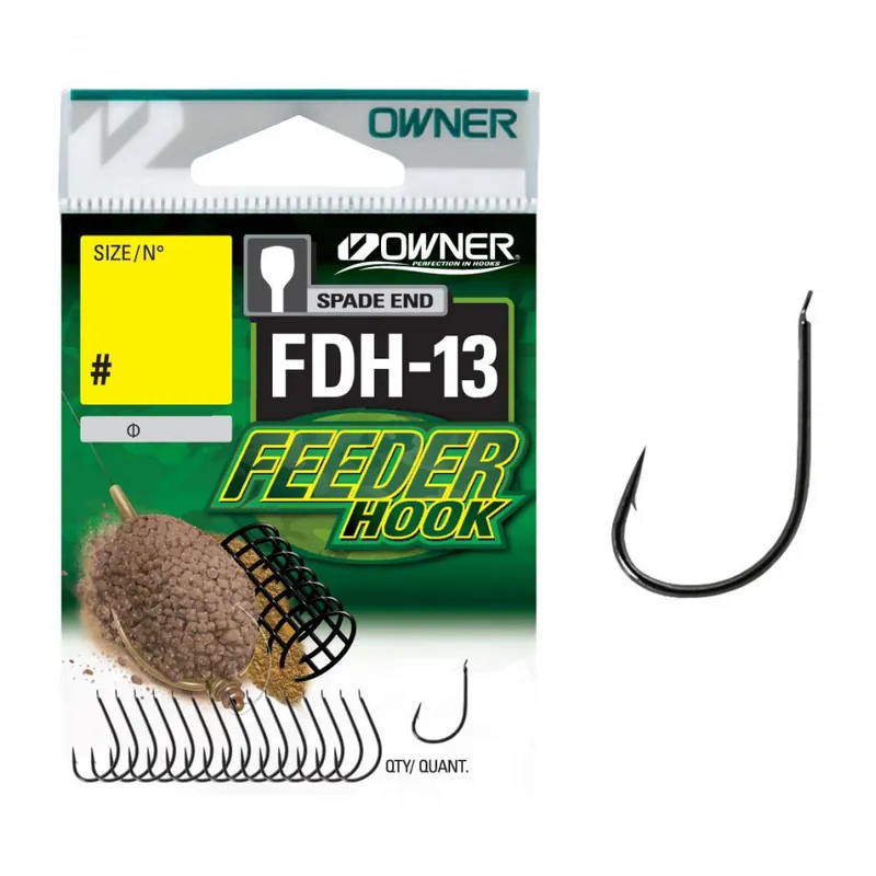 OWNER FDH-13 - 10 horog Nu Kopen