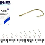 Aanbieding OWNER SODE LIGHT 50281 - 10 horog