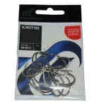 Populair Hayabusa H.Mut183 Nikkel Horog 04 15db