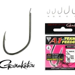 Veilige Betaling Gamakatsu A1 Team Feeder Fine Carp 15/cs. 8-as