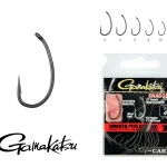 Alleen Vandaag Gamakatsu G-Carp Snagger 10/cs. 8-as