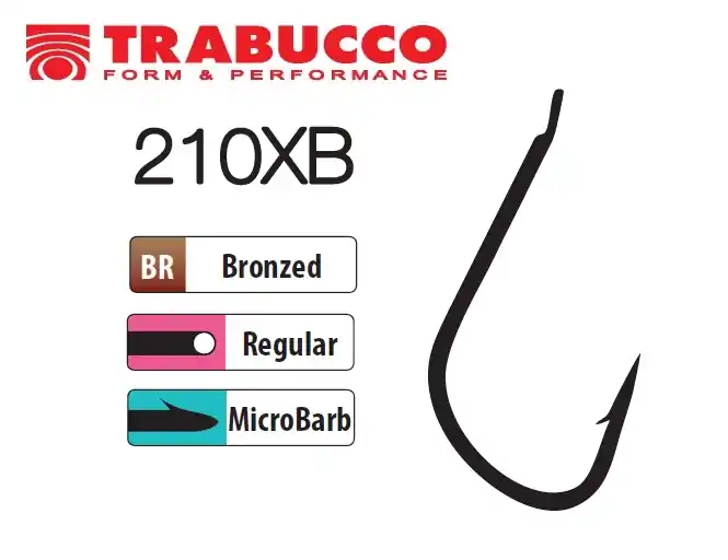 Trabucco Xps 210Xb 12 25 db horog Tijdelijk Beschikbaar
