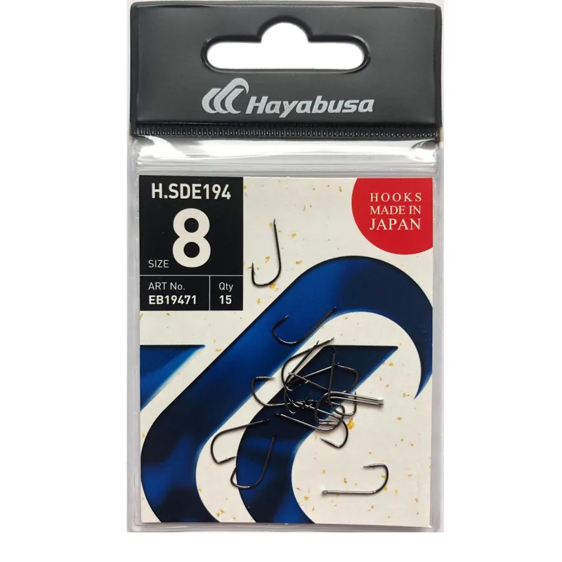 Hayabusa H.Sde194 Bn Horog 04 15db Uitverkoop