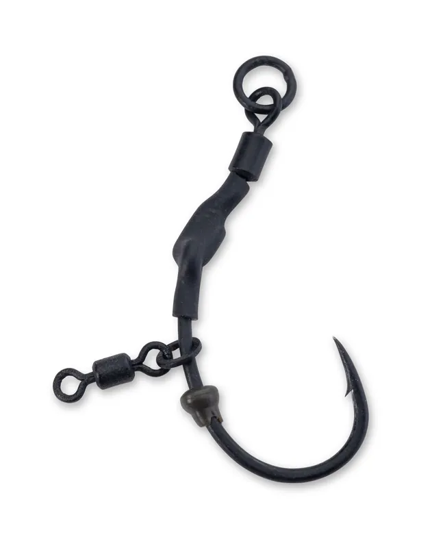 Anaconda Ready Spinner Rig System Crank-66 Micro Barb / 6 / mikroszakállas / 3db Koopje