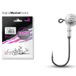 Aanbieding Jig fej Delphin BOMB! / 3db (40g-8/0)