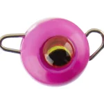 Actieprijs Daiwa Prorex Flexi Jig-System TG Head (fluo orange, 9.0g, 2db)