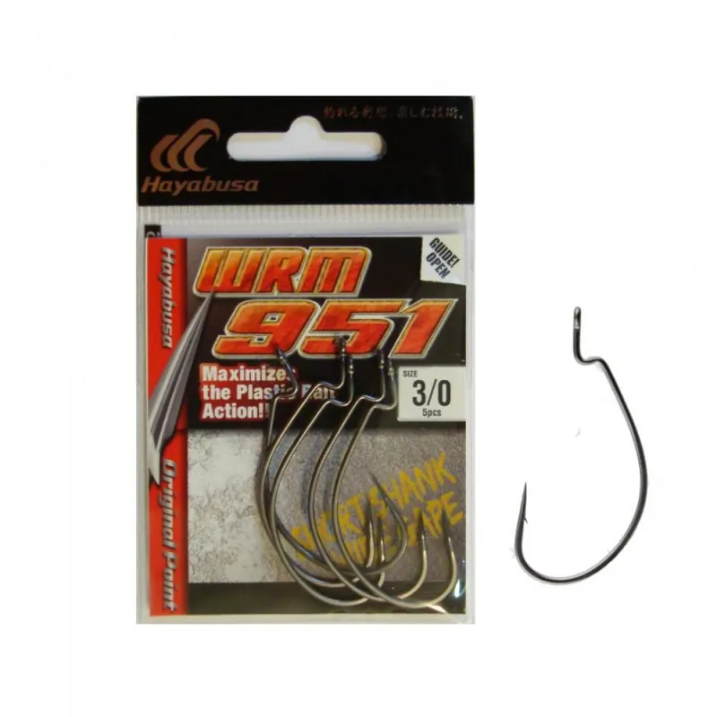 Hayabusa Wrm951 Bm Horog 04 6db Dagaanbieding