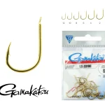 Speciale Aanbieding Gamakatsu LS-3310G/010 25/cs.