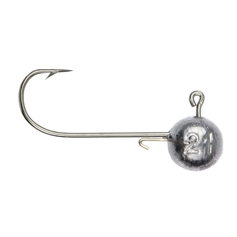 Betaalbaar Nevis Jig fej 4/0-21g 3db/cs