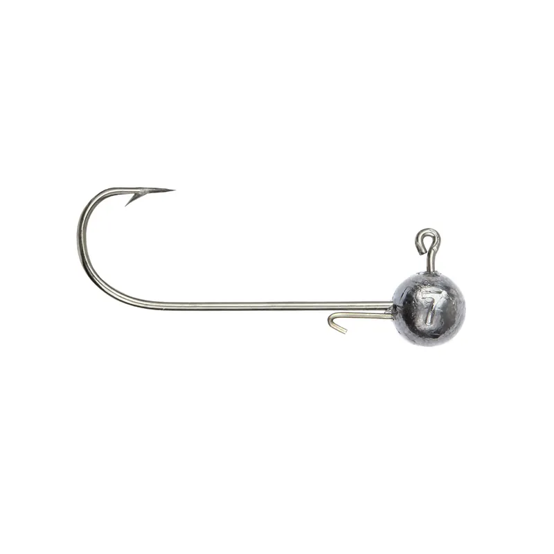 Lage Prijs Nevis Jig fej 2-7g 4db/cs