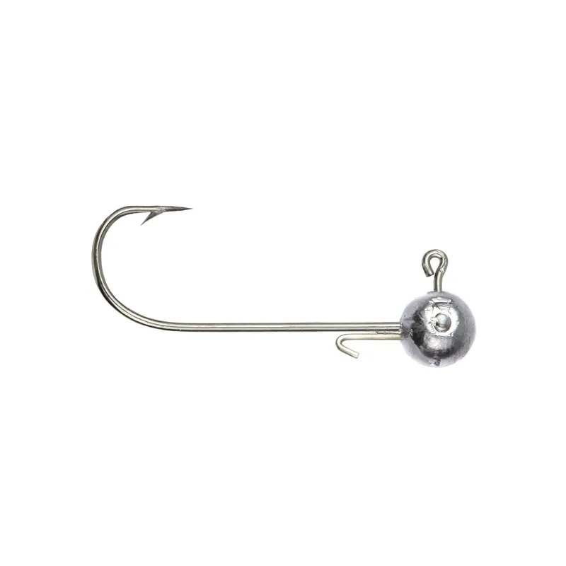 Nevis Jig fej 2-5g 4db/cs Seizoensaanbieding