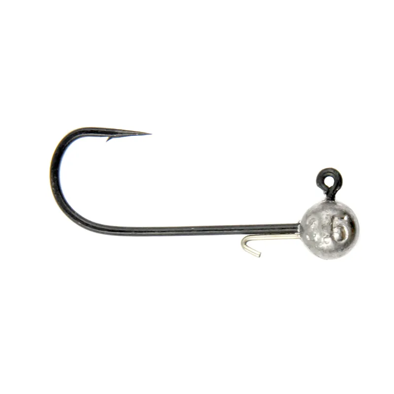 Goedkoop Nevis Jig fej 2-3.5g 4db/cs
