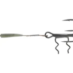 Aanbieding Daiwa Prorex Head & Tail Stinger ( S, 3.5cm, 1, 2db)