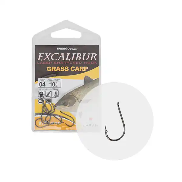 Premium Excalibur Horog Big Corn Ns 2